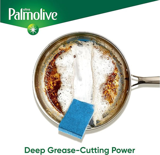 Palmolive Ultra Dish Liquid Oxy Power Degreaser, 32.5 Fl Oz