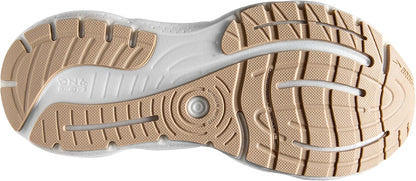 Brooks Womens Glycerin StealthFit GTS 20 Supportive Running Shoe
