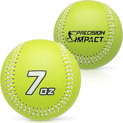 Weighted Baseballs