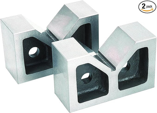 Groz 03100 V Block