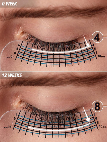 SHEGLAM Gro-Pro Nourishing Lash Serum
