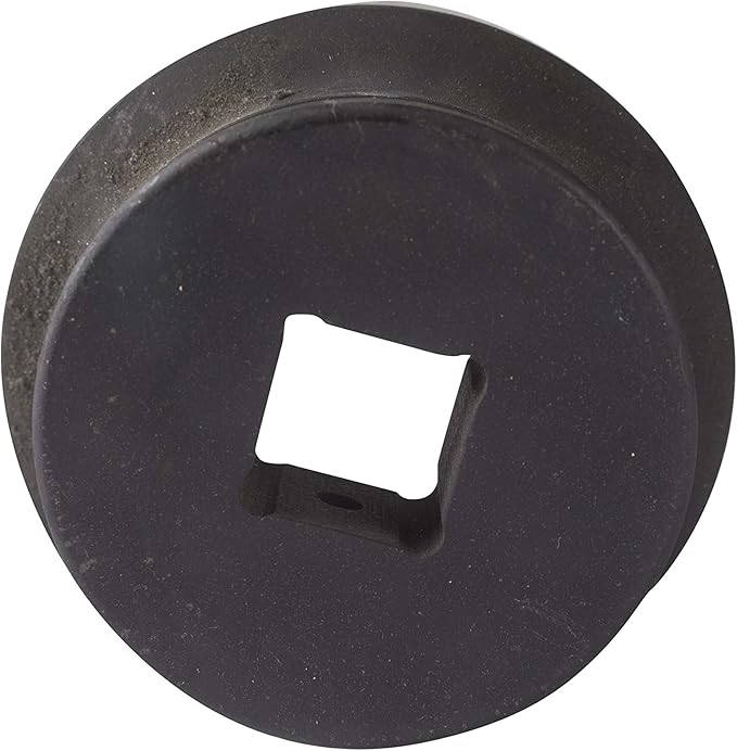 SUNEX TOOLS 496d 34-Inch Drive 3-Inch Deep Impact Socket