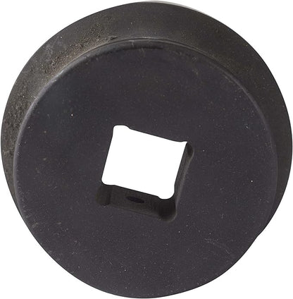 SUNEX TOOLS 436D 34" Drive Deep 6 Point Impact Socket 1-18"