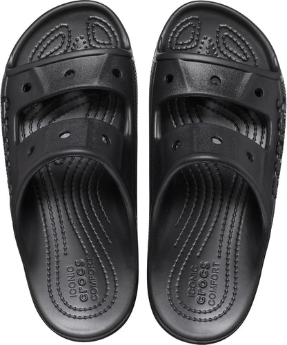 Crocs Unisex Adult Baya Slide Sandals
