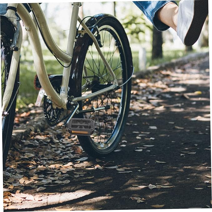1 Pair Baby Pedals Bicycle Bike Accessories Pedal Non Slip Bike Cycling Supplies