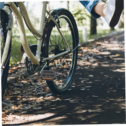 1 Pair Baby Pedals Bicycle Bike Accessories Pedal Non Slip Bike Cycling Supplies