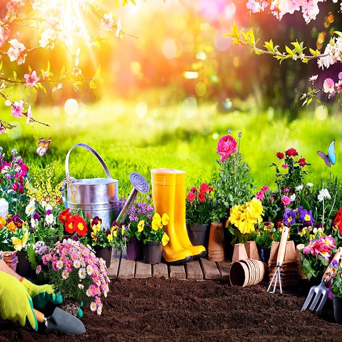 PATIKIL Garden Trowel, Gardening Hand Shovel Stainless Steel Spade Shovel Garden Tools for Transplanting Digging