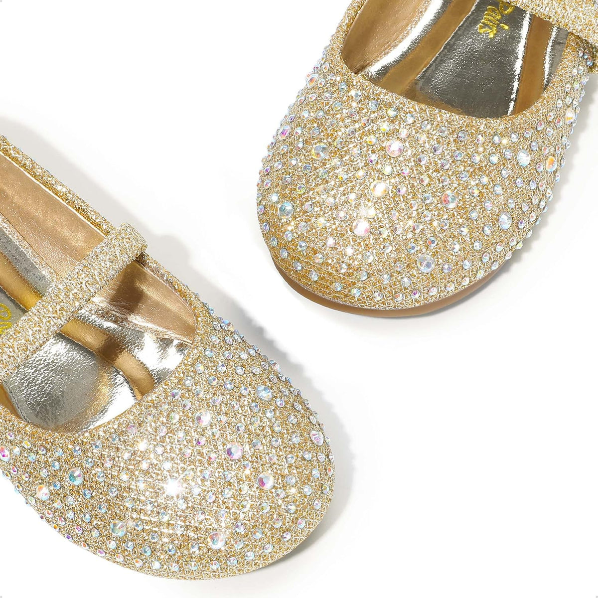 Girls Shoes