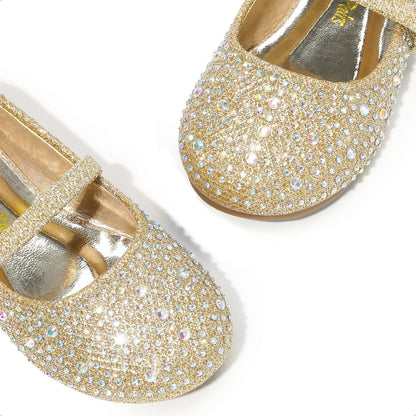 Girls Shoes