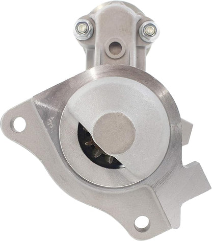 Gladiator New 12 Volt Starter for Kubota Utility Vehicle RTV400 404cc 16HP 2012 & 2013 E7179-70130 428000-9400 S-80614 22B-70501-00
