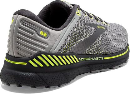 Brooks Men's Adrenaline GTS 22 Supportive Running Shoe