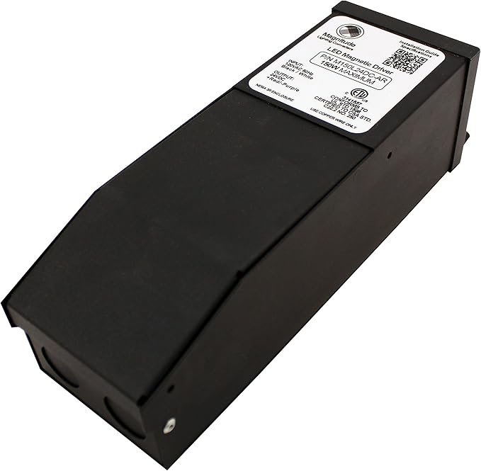 24V 150W Magnitude LED Driver Transformer by Inspired LED
