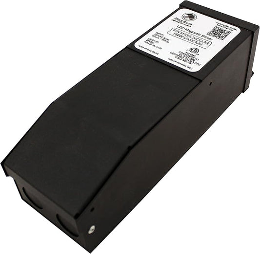 24V 150W Magnitude LED Driver Transformer by Inspired LED