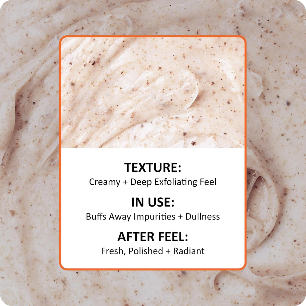 This award-winning face scrub from St. Ives uses natural walnut shell powder to deeply exfoliate and reveal clean, glowing skin.