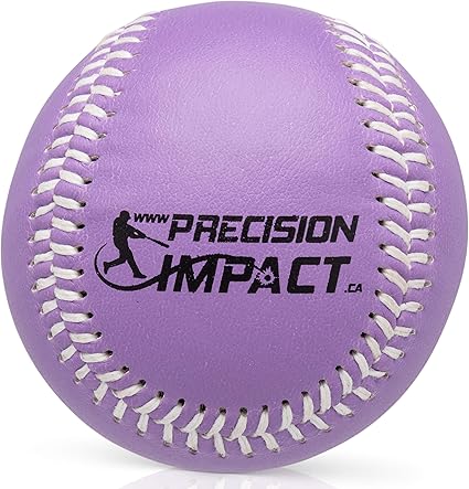 Weighted Baseballs