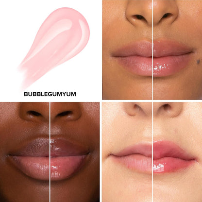 Too Faced Lip Injection Extreme Lip Plumper Gloss