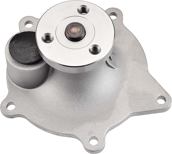AW7126 Water Pump with Gasket Compatible With 1990-1993 Compatible With Chrysler Dynasty Grand Voyager Imperial New Yorker 3.8L 3.3L