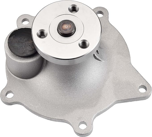 AW7126 Water Pump with Gasket Compatible With 1990-1993 Compatible With Chrysler Dynasty Grand Voyager Imperial New Yorker 3.8L 3.3L
