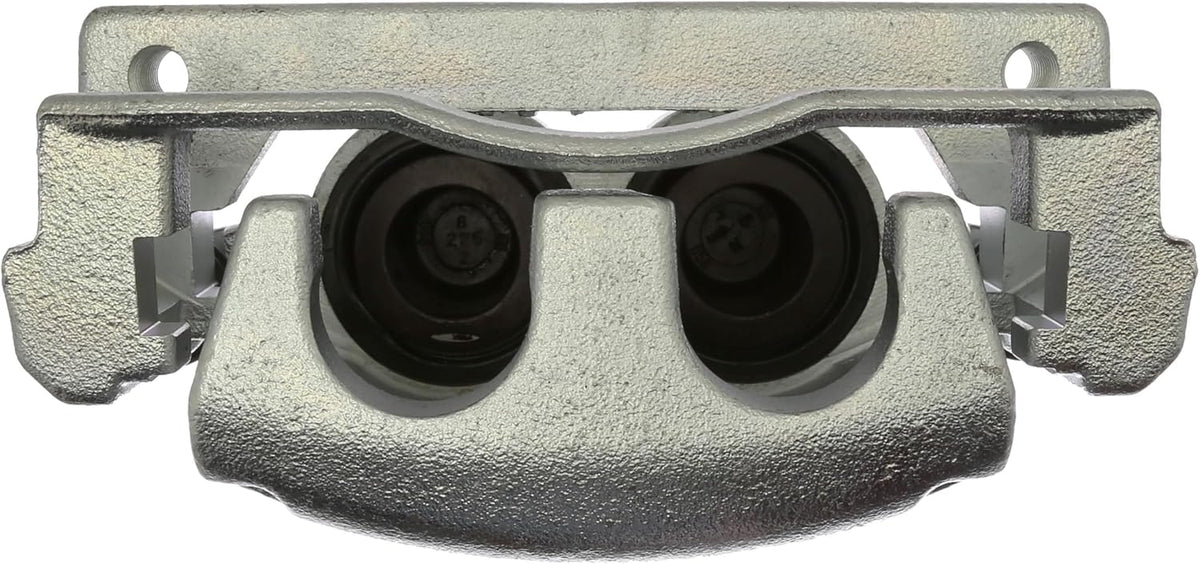 ACDelco Professional 18FR2515C Front Passenger Side Disc Brake Caliper Assembly (Friction Ready Coated), Remanufactured (Renewed)