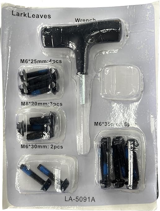 Screws Kit for LA-5091A