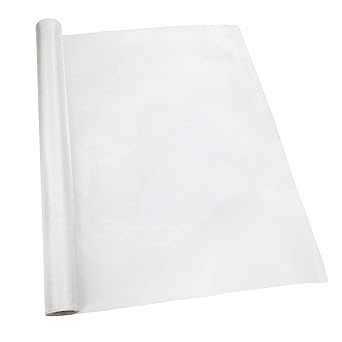 39 inch x 10 Yards,Fiberglass Fabric Cloth Mesh,10 Oz. Fiberglass Mat Material Roll Woven Roving for Boat Pool Tub Shower Repair (97.5 Sq.Ft. )