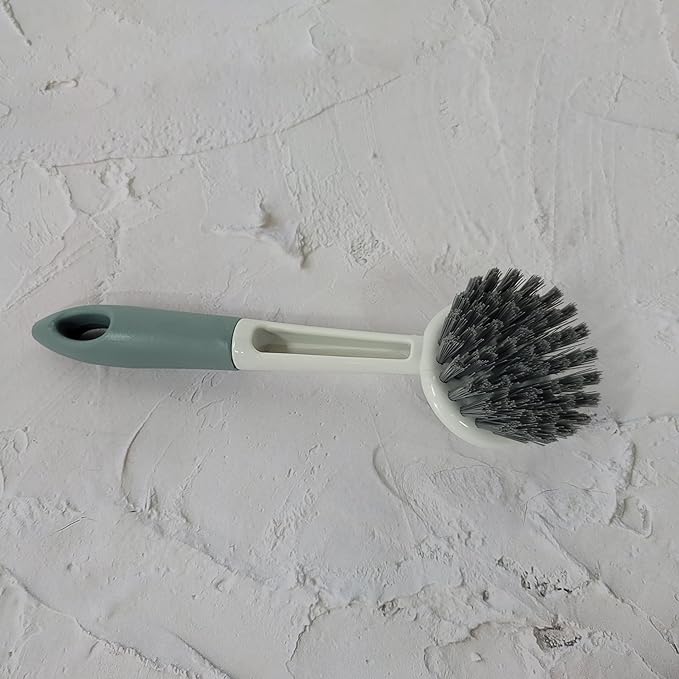 Cleaning Brushes for Household use Lightweight and Convenient,Comfortable Handle Household Cleaning Brush
