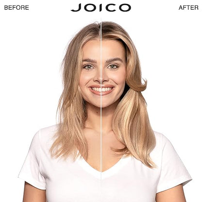 Joico Defy Damage Protective Shield  For Damaged, Color-Treated Hair  Protect Against UV  Thermal Damage  Strengthen Bonds  Preserve Hair Color  With Moringa Seed Oil  Arginine
