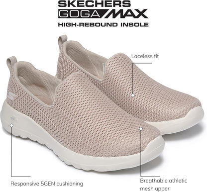 Women's Go Walk Joy Slip-on Walking Shoes
