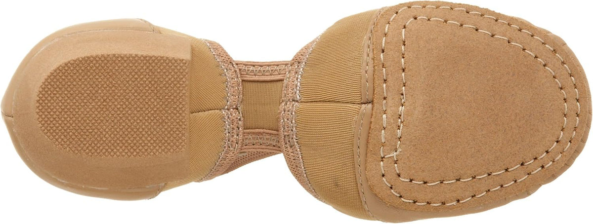 Little Kid Pedini Femme PP323C Jazz Shoe