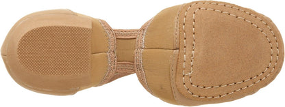 Little Kid Pedini Femme PP323C Jazz Shoe