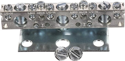 MURRAY ECLX071M Ground Bar Kit with 11 Terminal Positions