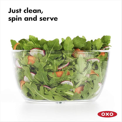 OXO Good Grips Little Salad  Herb Spinner Small