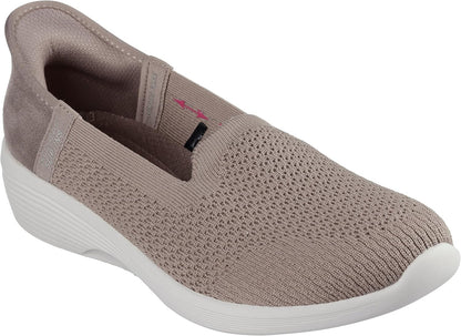 Skechers Women's Arya - Sweet Voice Hands Free Slip-ins Loafers
