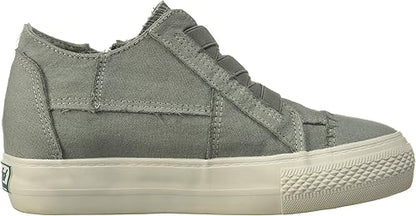 Blowfish Malibu Women's Mamba Canvas Sneaker
