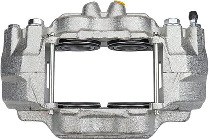 MAYASAF 192984 Front Right Brake Caliper Passenger Side Caliper for Toyota 2000-06 Tundra, 2003-09 4Runner, 2007-14 FJ Cruiser, 2005-15 Tacoma