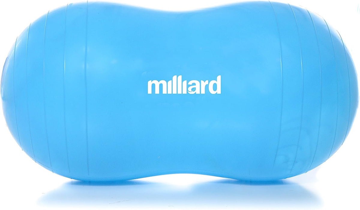 Milliard Peanut Ball Physio Roll