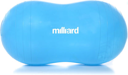 Milliard Peanut Ball Physio Roll