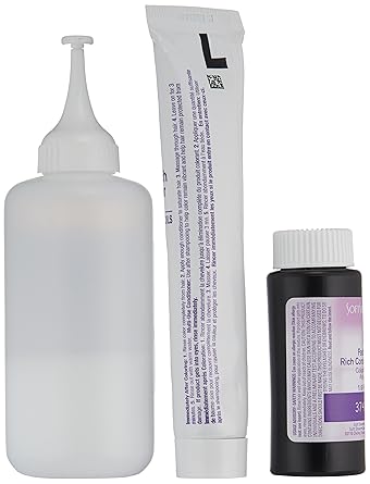 SoftSheen-Carson Dark and Lovely Fade Resist Rich Conditioning Color, Rich Auburn 374