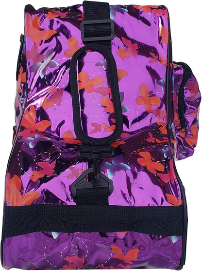Epic Skates Butterfly Quad Roller Skate Bag 's Choice