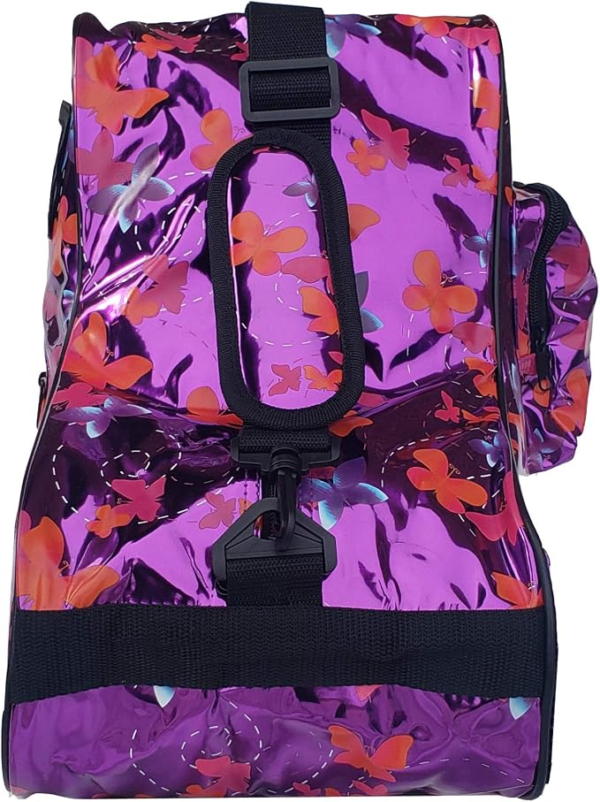 Epic Skates Butterfly Quad Roller Skate Bag 's Choice