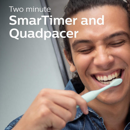 Philips One by Sonicare Battery Toothbrush, HY1100/03