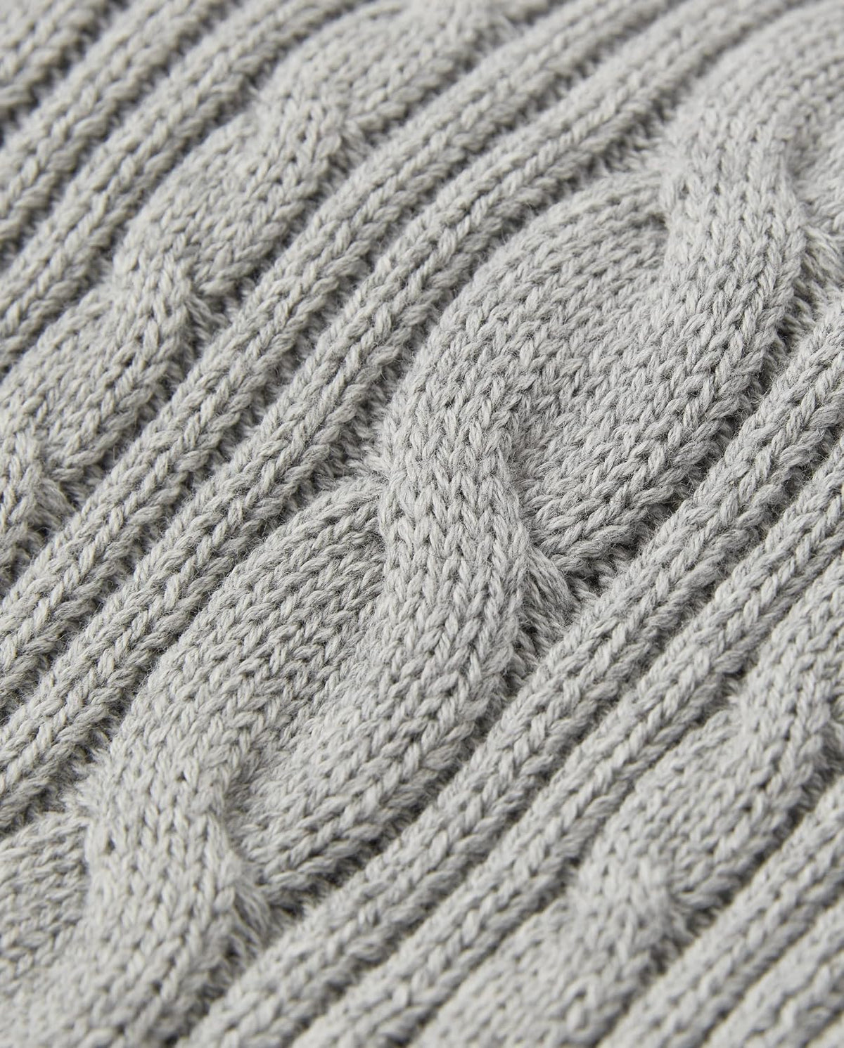 Gymboree Boys and Toddler Long Sleeve Cable Knit Shawl Sweater