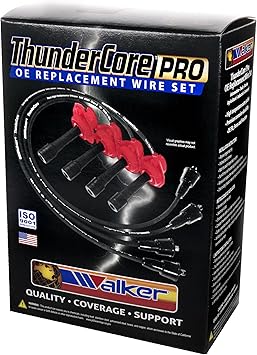 Walker Products 924-5002 Mini Stripper, Crimp Tool