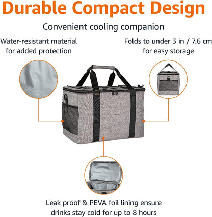Basics Soft Insulated Cooler