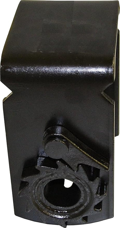 Winch Hand with 20-Ft Strap