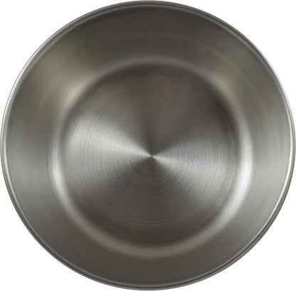 Mian 4 Quart Stainless Steel Bowl Compatible with many Sunbeam Mixmaster & Oster Mixers