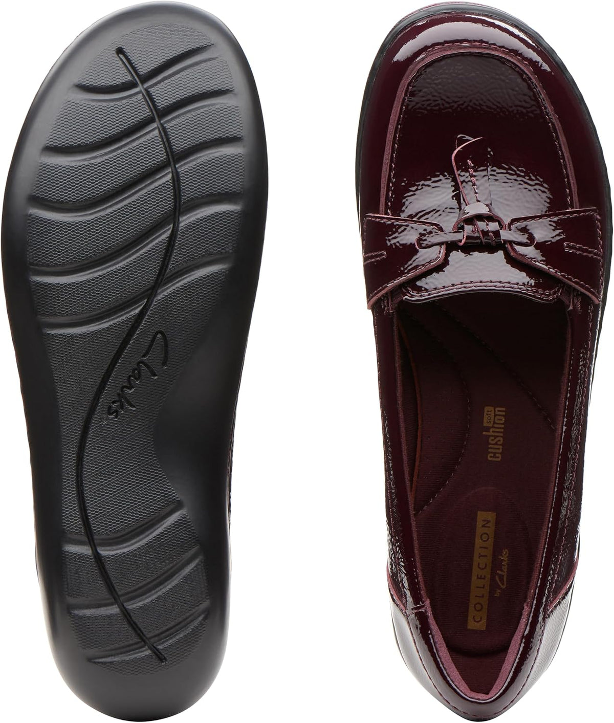 Women's Ashland Bubble Slip On Loafers