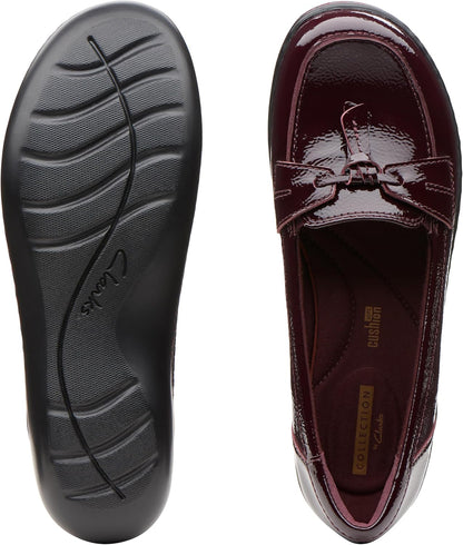 Women's Ashland Bubble Slip On Loafers