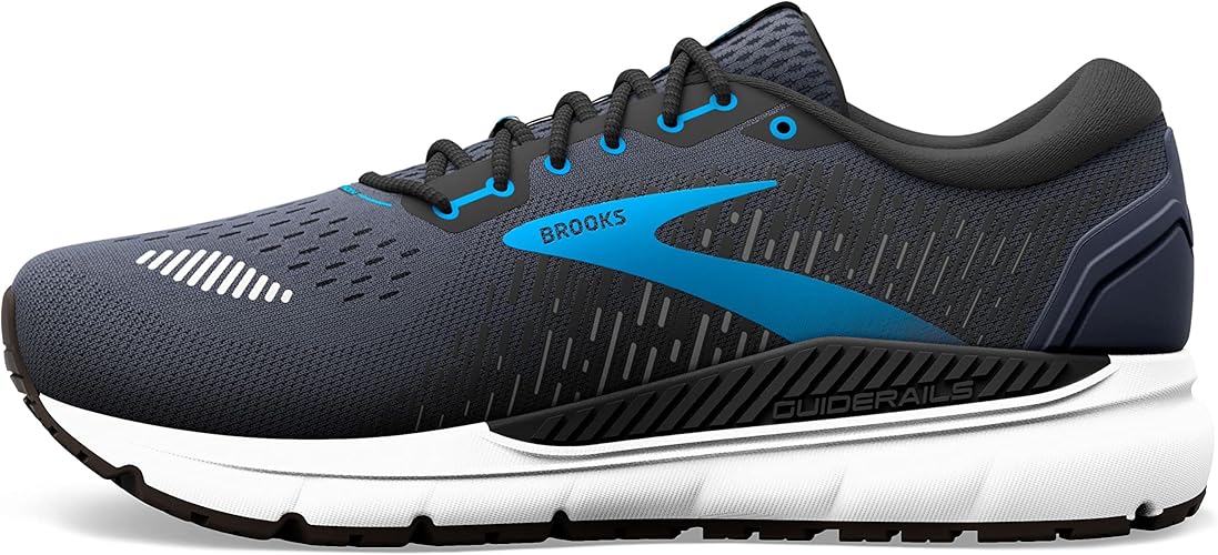 Brooks Men's Addiction GTS 15 Supportive Running Shoe