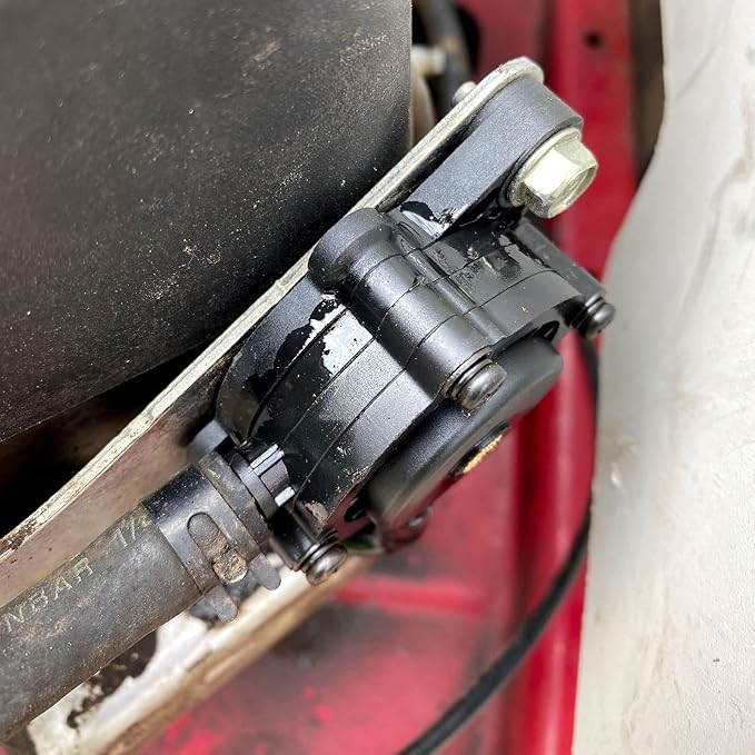 Fuel Pump Assembly Fuel Gas Pump, Fuel Gas Pump for Mikuni Briggs Stratton 808492 808656 491922 691034 692313